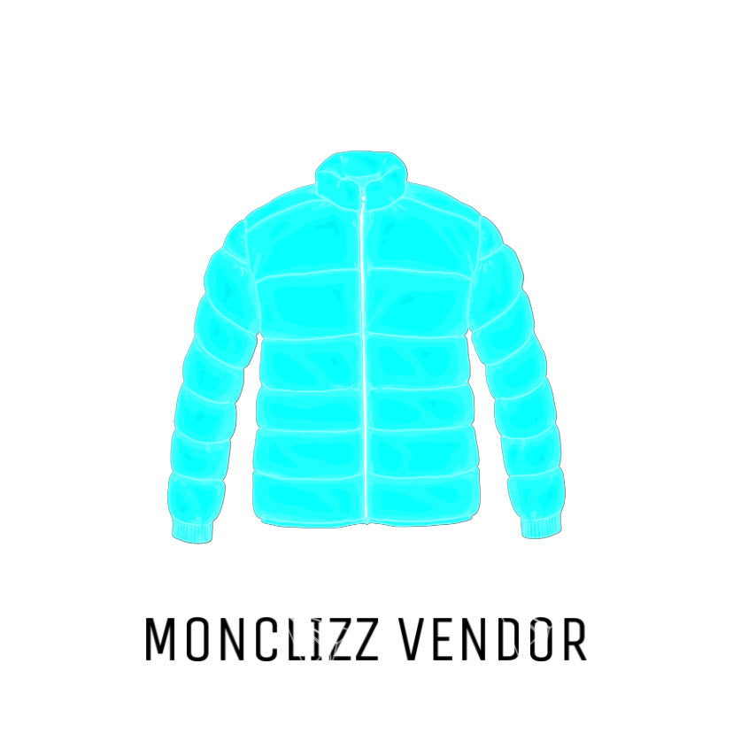 MONCLIZZ VENDOR