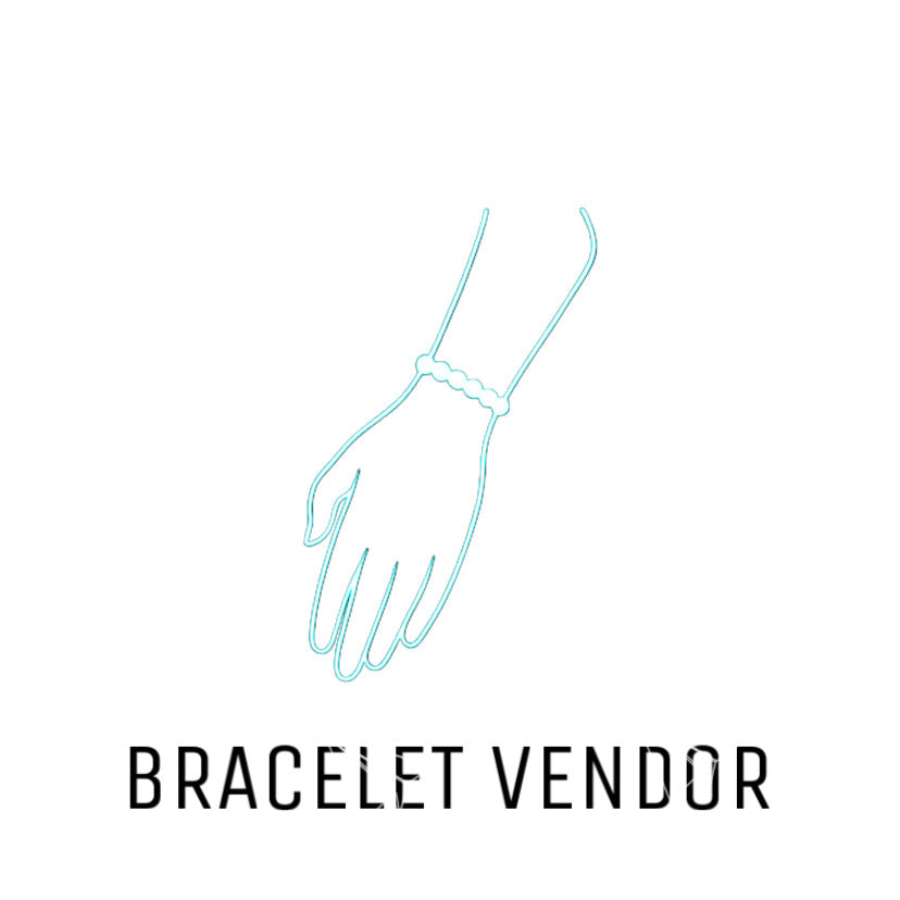 BRACELET VENDOR