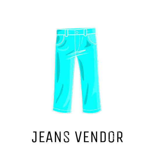 JEAN$ VENDOR