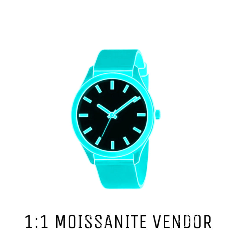 MOISSANITE VENDOR