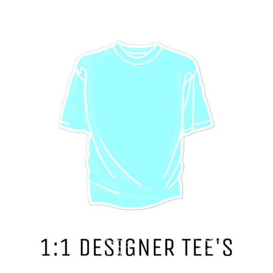 DESIGNER TEE VENDOR